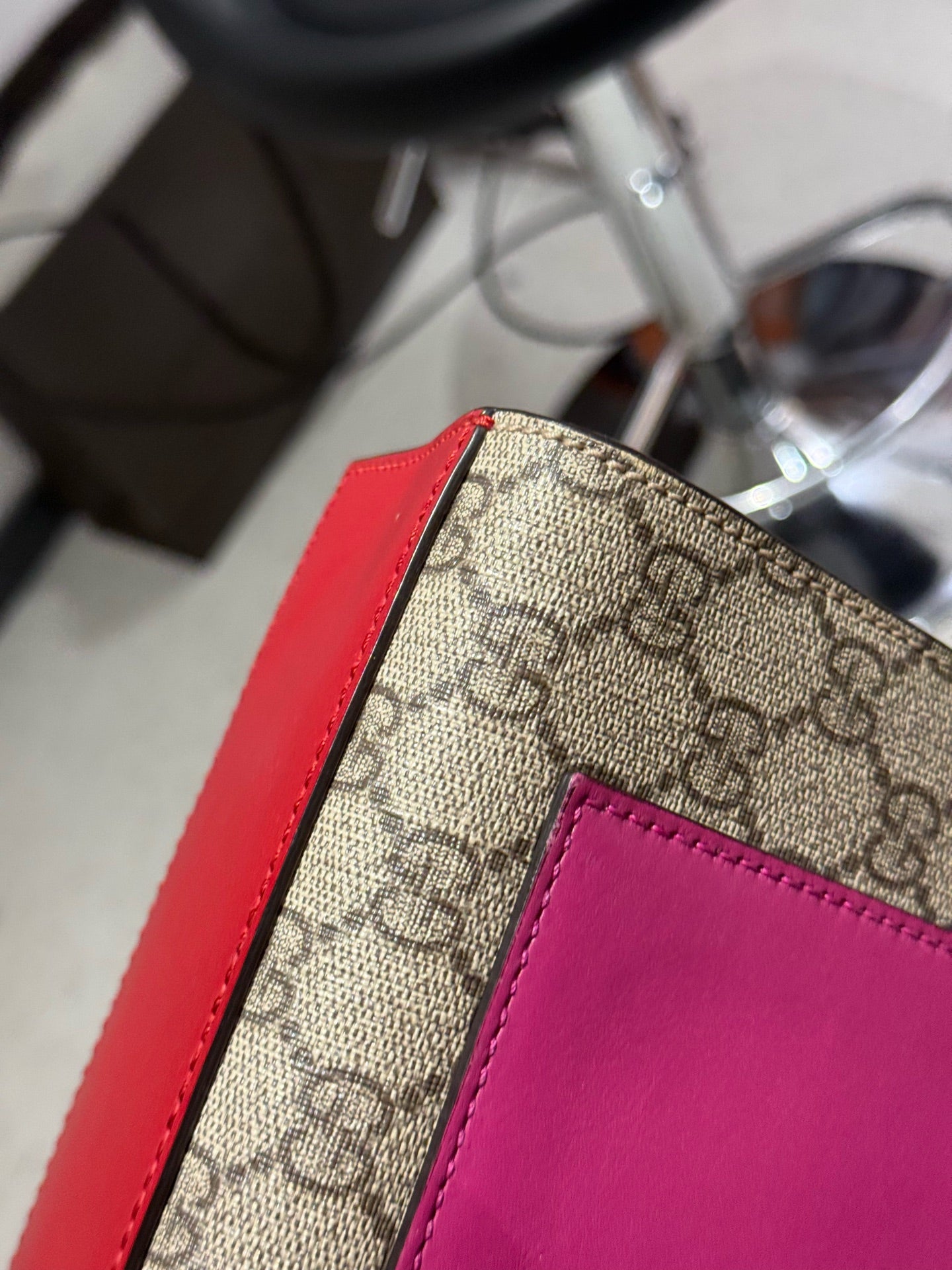 Gucci Backpack