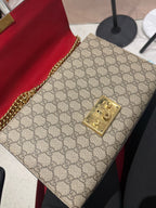 Gucci Backpack