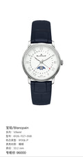 Blancpain Villeret 33.2 mm 6126-1127-55B