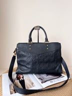 Louis Vuitton Gold Crossbody