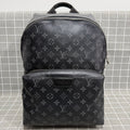 Louis Vuitton Discovery Canvas Backpack M43186