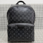 Louis Vuitton Discovery Canvas Backpack M43186