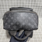 Louis Vuitton Discovery Canvas Backpack M43186