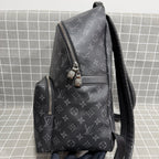 Louis Vuitton Discovery Canvas Backpack M43186