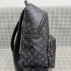 Louis Vuitton Discovery Canvas Backpack M43186
