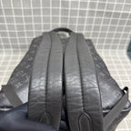Louis Vuitton Discovery Canvas Backpack M43186
