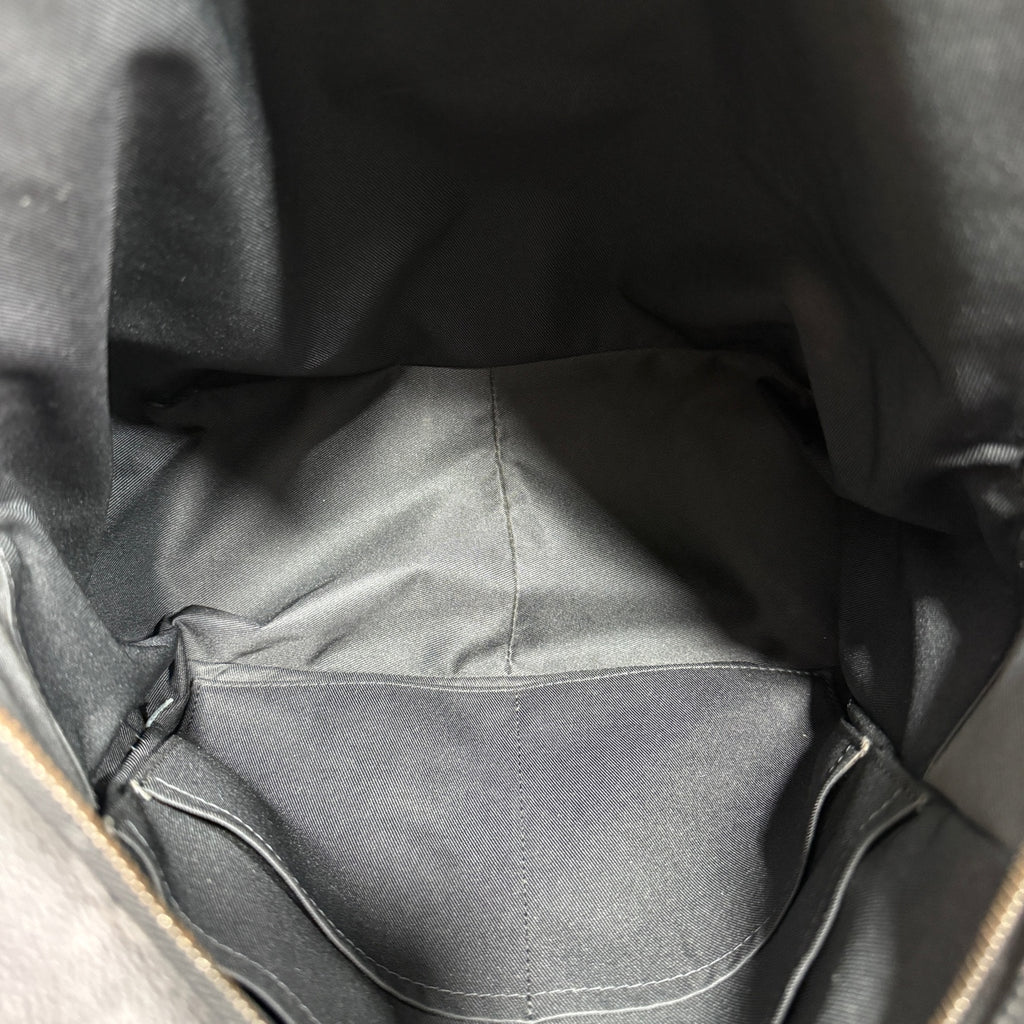 Louis Vuitton Discovery Canvas Backpack M43186