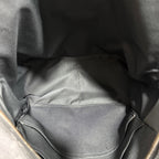 Louis Vuitton Discovery Canvas Backpack M43186