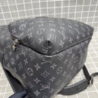 Louis Vuitton Discovery Canvas Backpack M43186