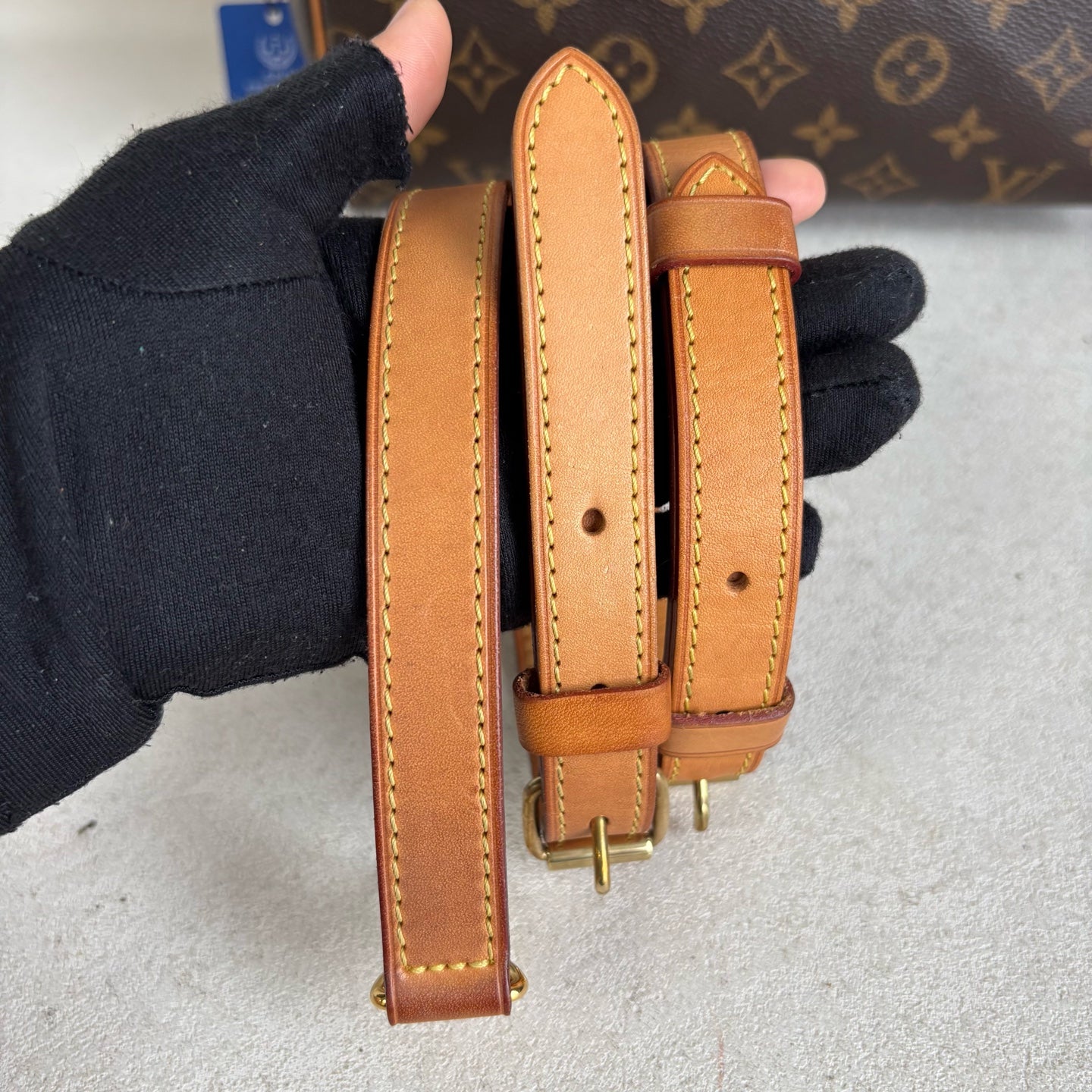 Louis Vuitton