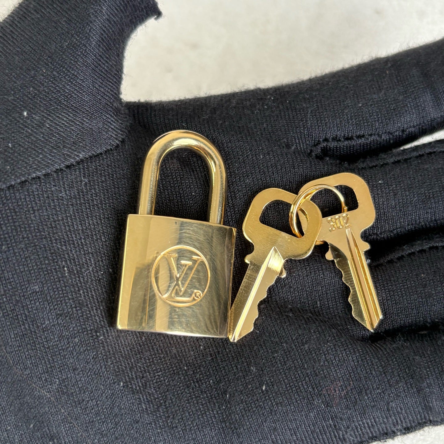 Louis Vuitton