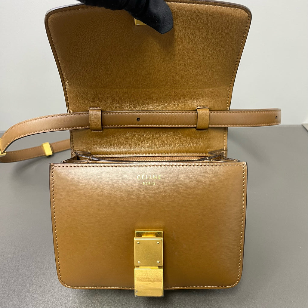 Celine Crossbody