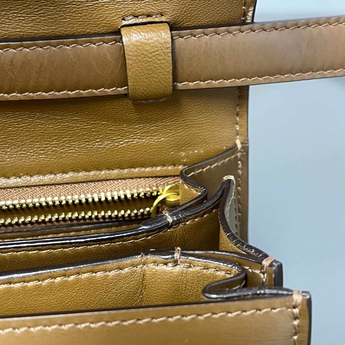 Celine Crossbody