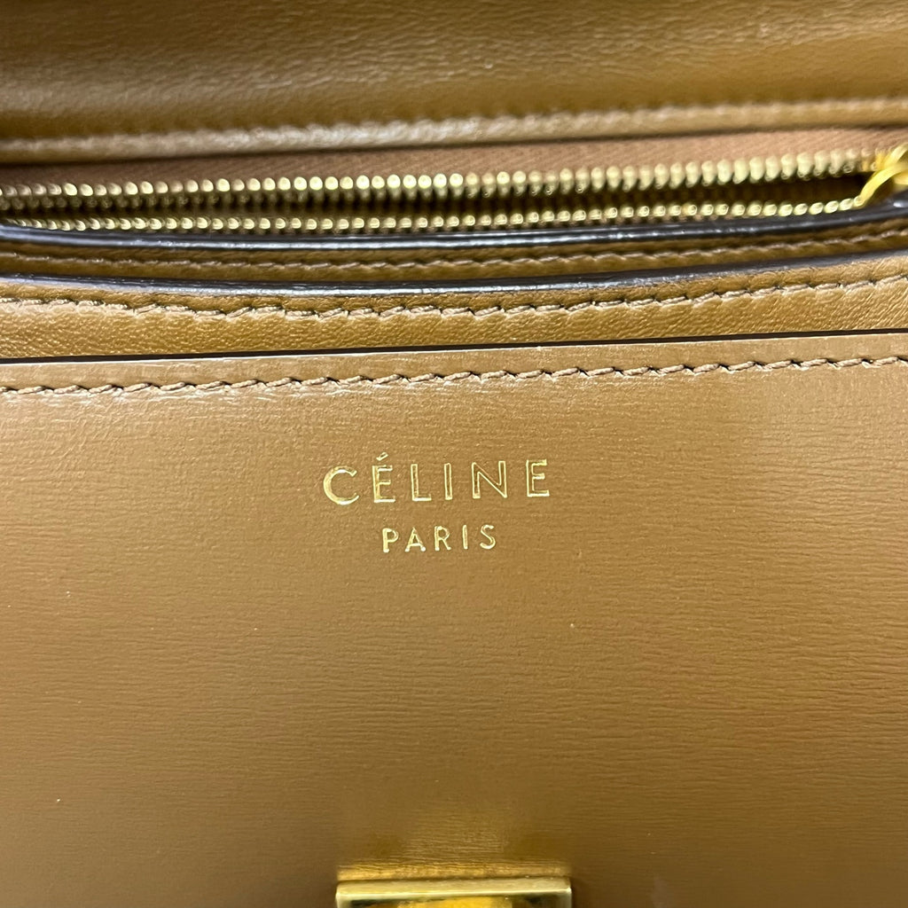 Celine Crossbody