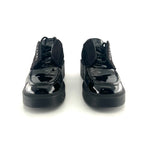 Chanel Black Loafers