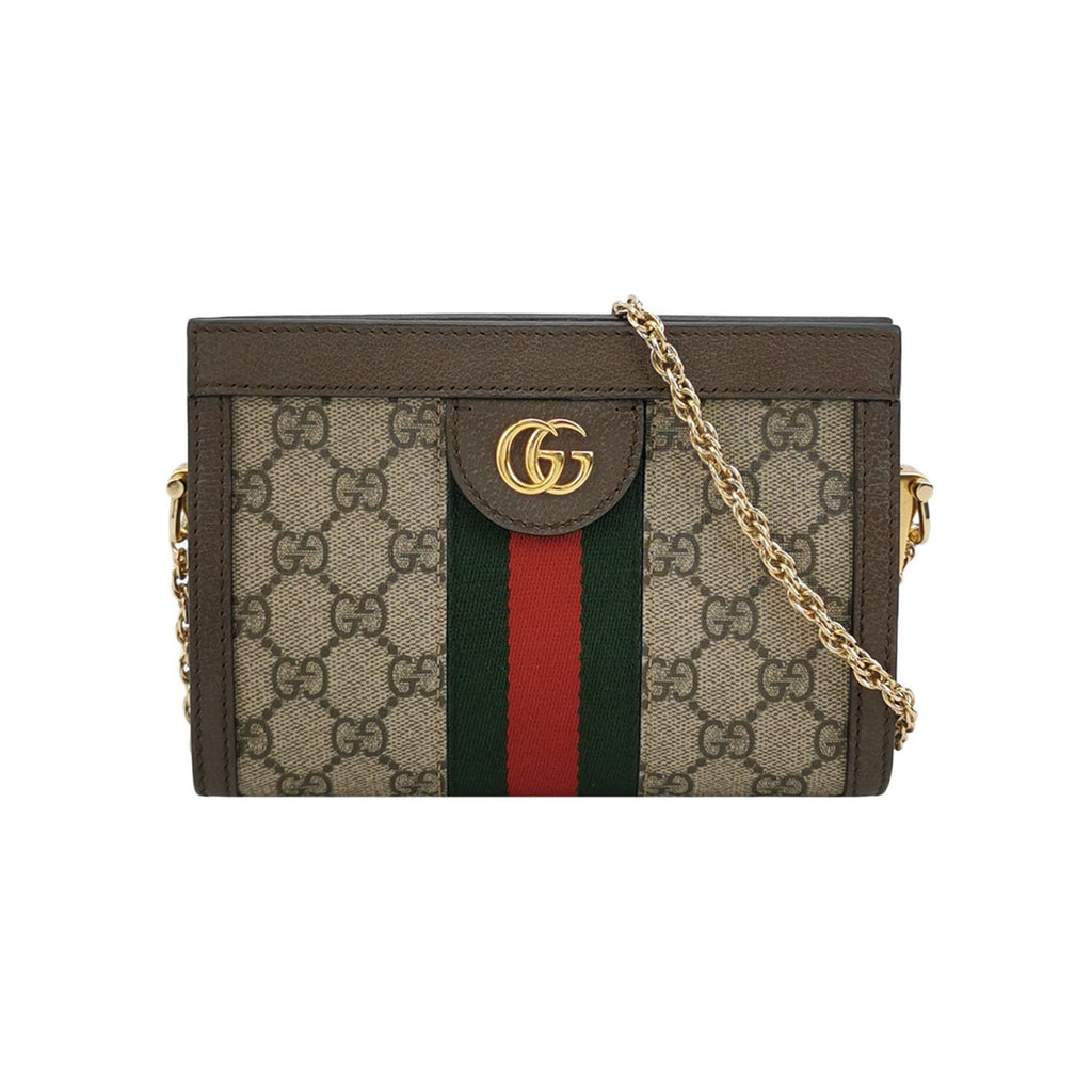 Gucci Canvas Crossbody 602676K05NB8745