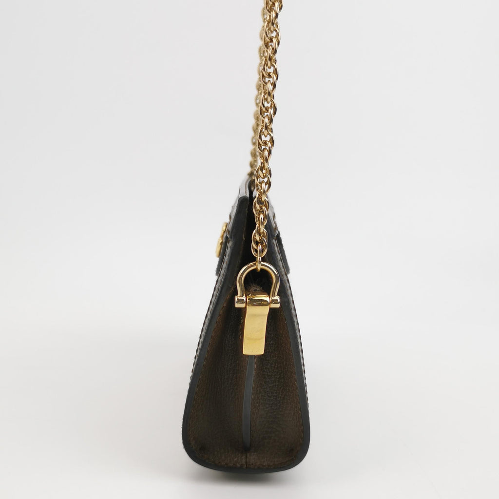 Gucci Canvas Crossbody 602676K05NB8745