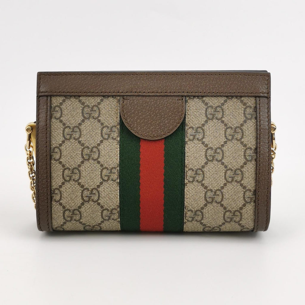 Gucci Canvas Crossbody 602676K05NB8745