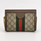 Gucci Canvas Crossbody 602676K05NB8745