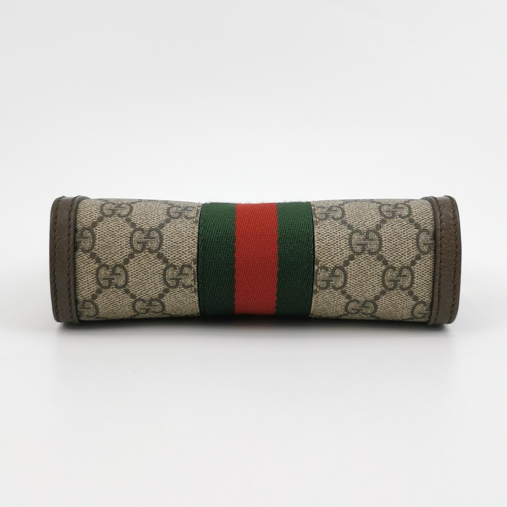 Gucci Canvas Crossbody 602676K05NB8745