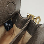 Gucci Canvas Crossbody 602676K05NB8745