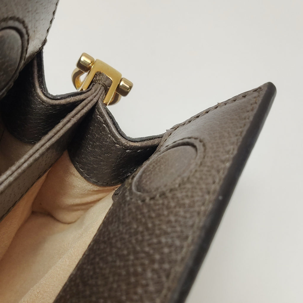 Gucci Canvas Crossbody 602676K05NB8745