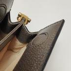 Gucci Canvas Crossbody 602676K05NB8745