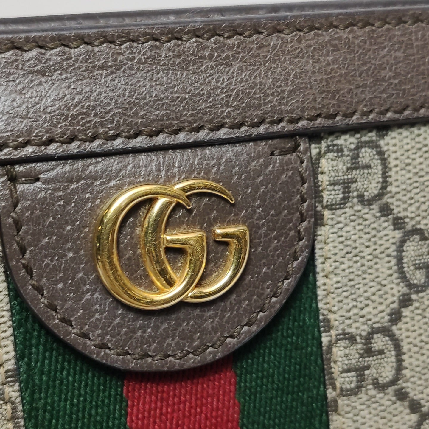 Gucci Canvas Crossbody 602676K05NB8745