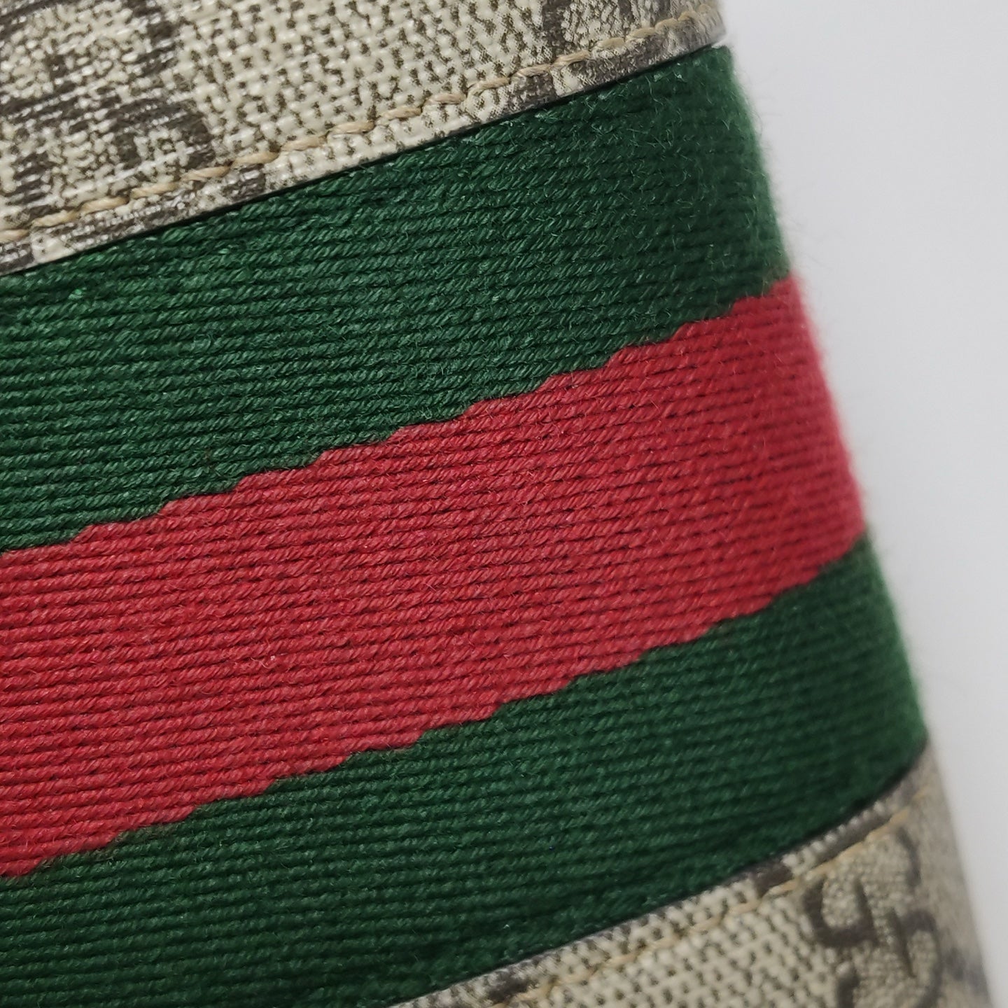 Gucci Canvas Crossbody 602676K05NB8745
