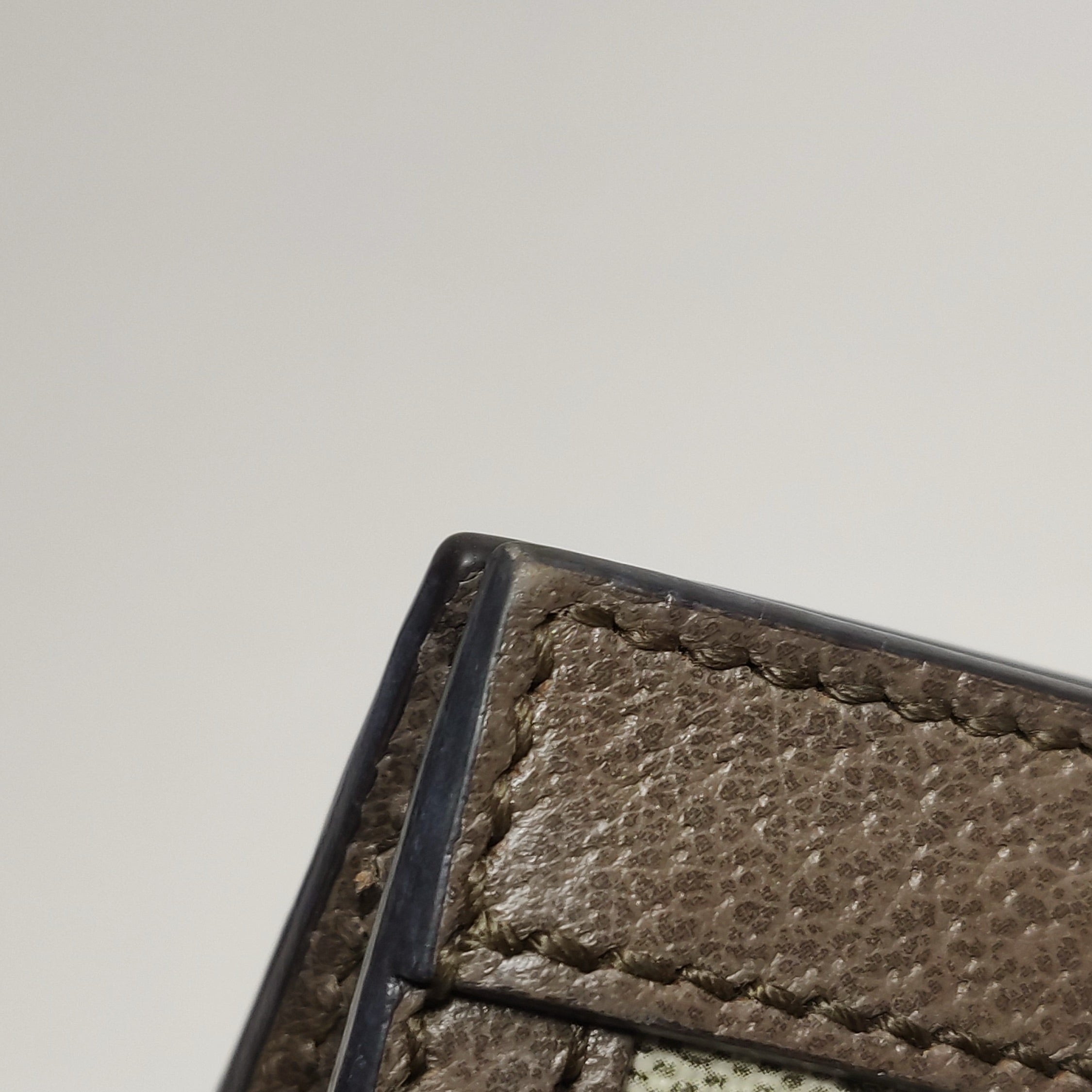 Gucci Canvas Crossbody 602676K05NB8745