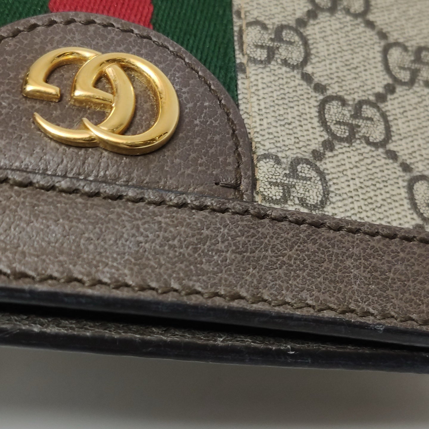 Gucci Canvas Crossbody 602676K05NB8745