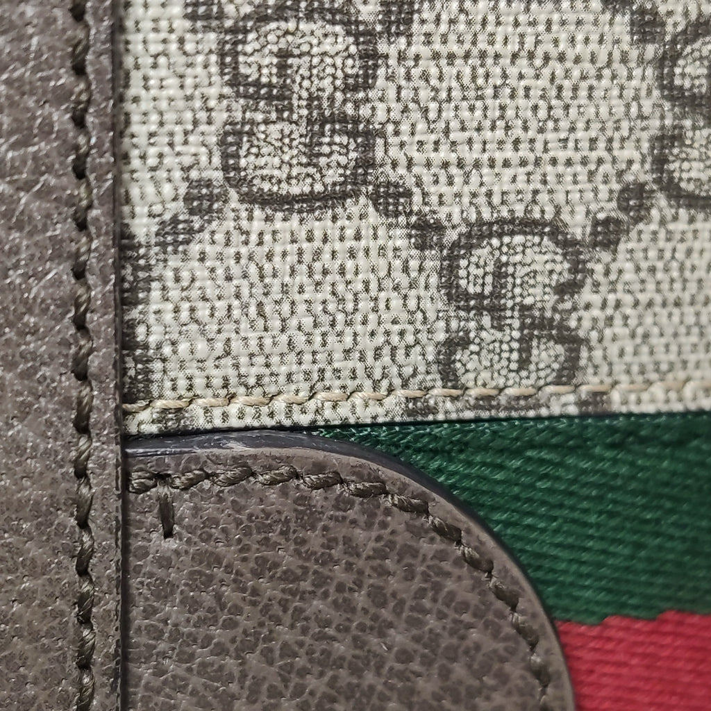 Gucci Canvas Crossbody 602676K05NB8745