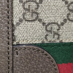 Gucci Canvas Crossbody 602676K05NB8745