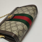 Gucci Canvas Crossbody 602676K05NB8745