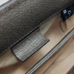 Gucci Canvas Crossbody 602676K05NB8745