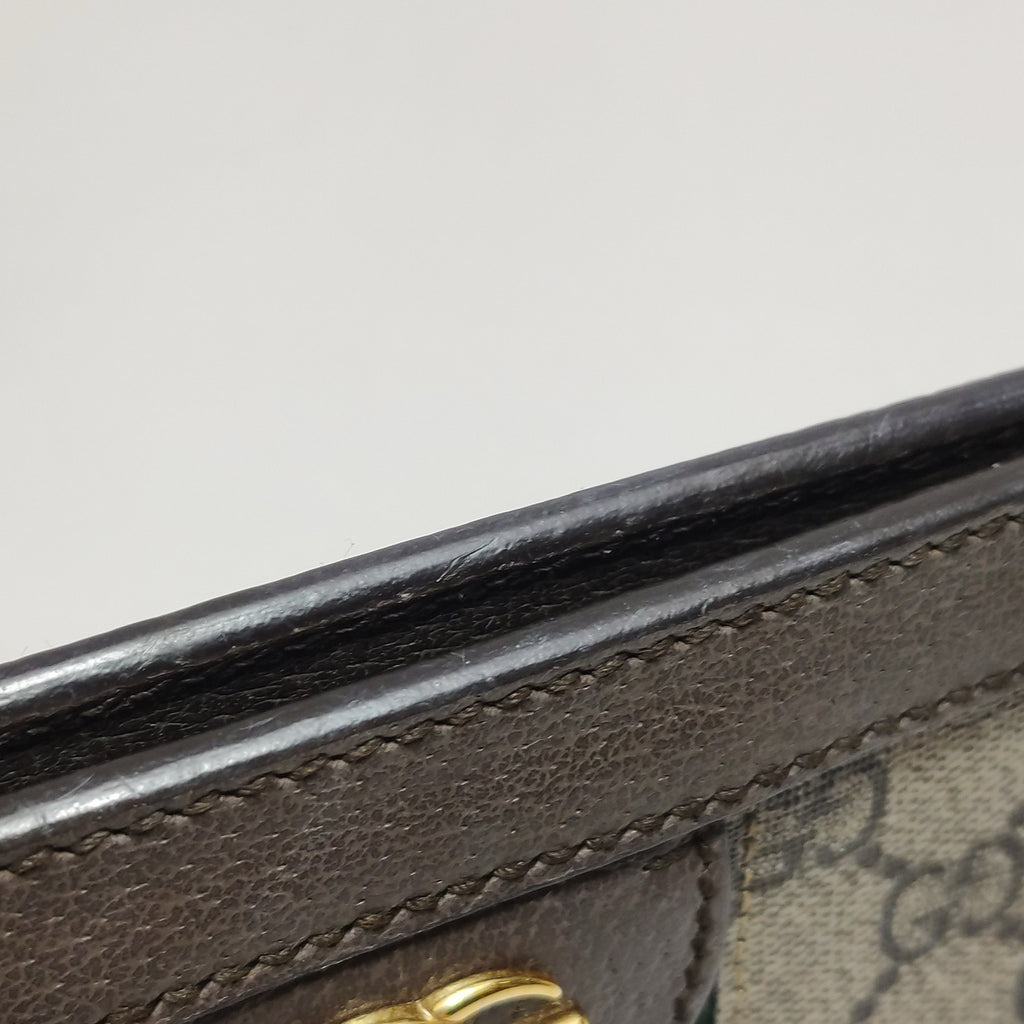 Gucci Canvas Crossbody 602676K05NB8745