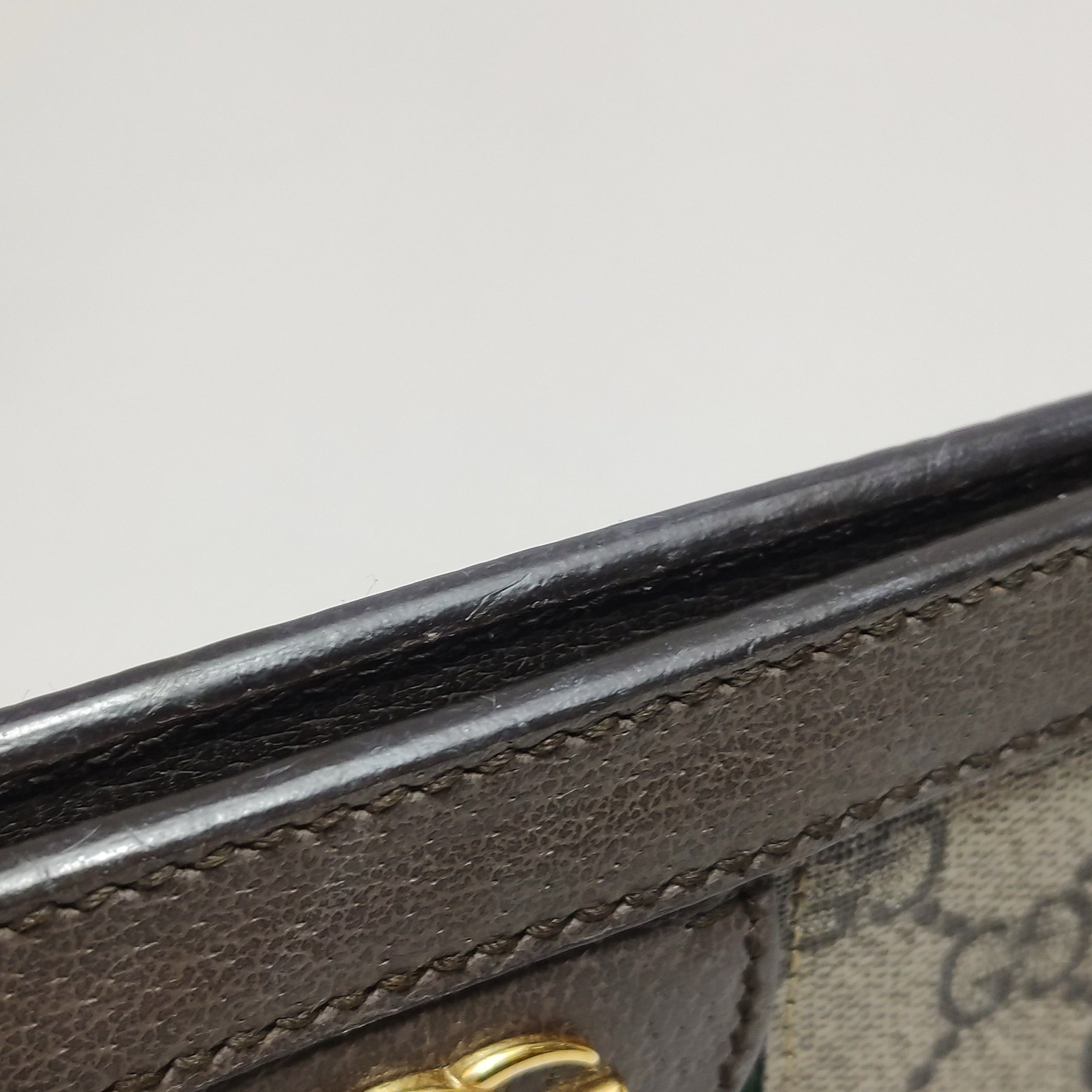 Gucci Canvas Crossbody 602676K05NB8745