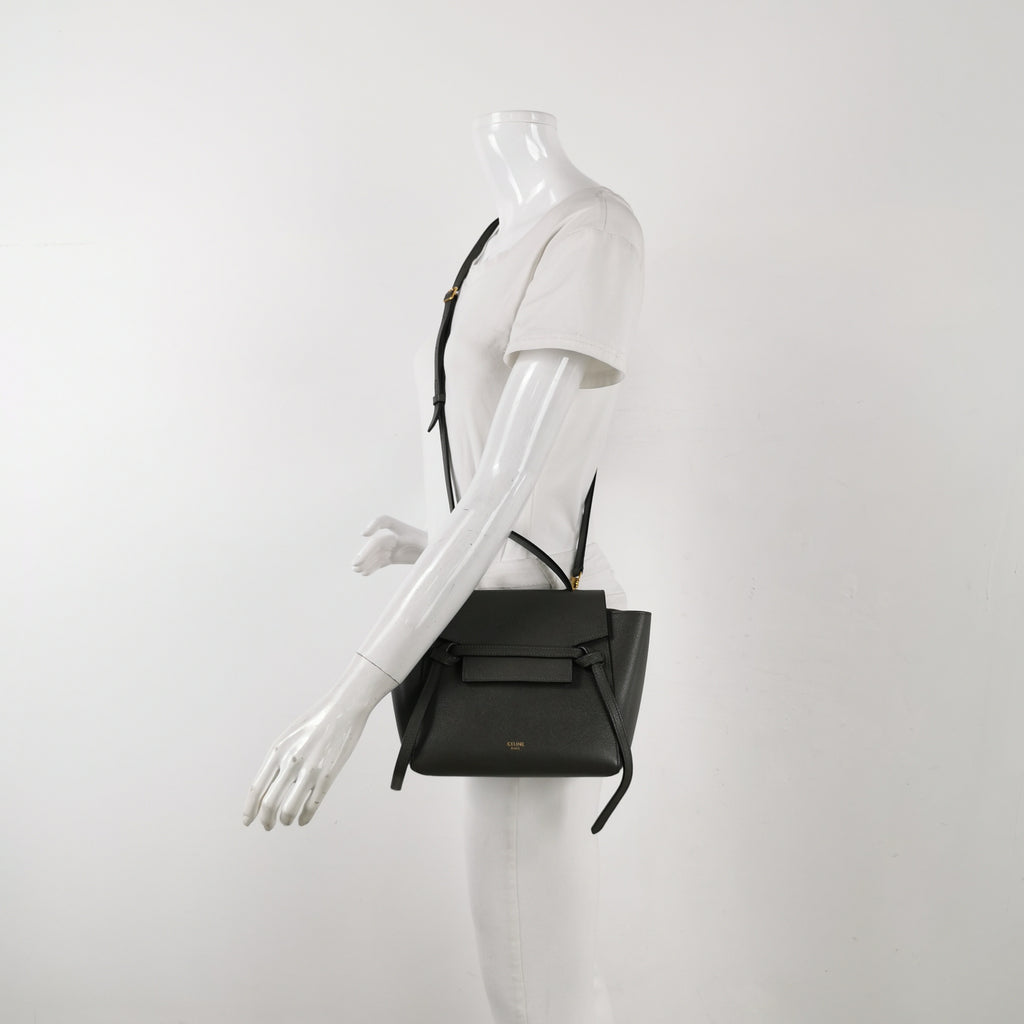 Celine Crossbody 189003ZVA.01IV