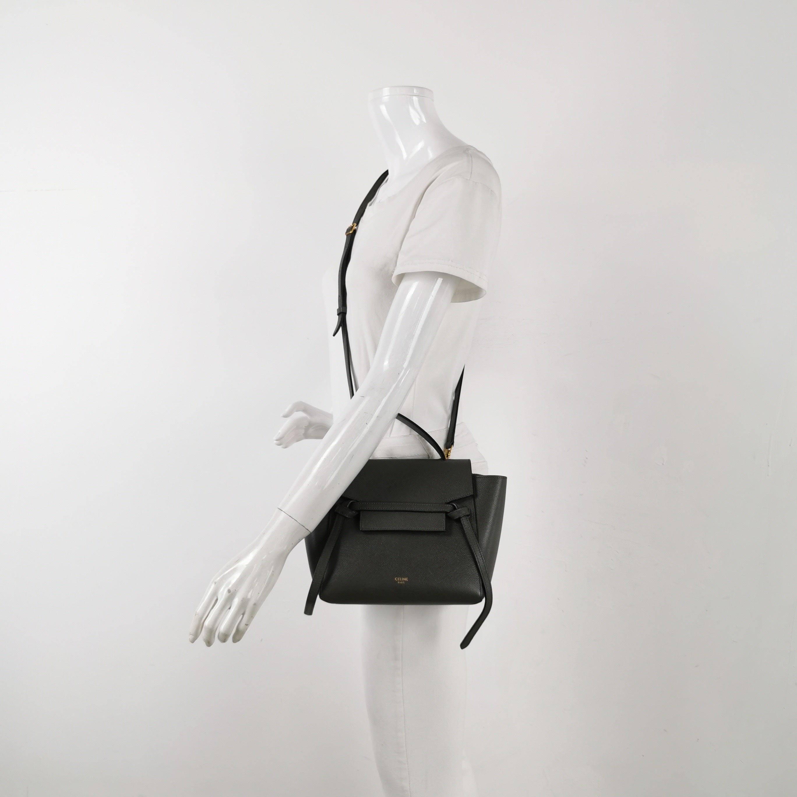 Celine Crossbody 189003ZVA.01IV
