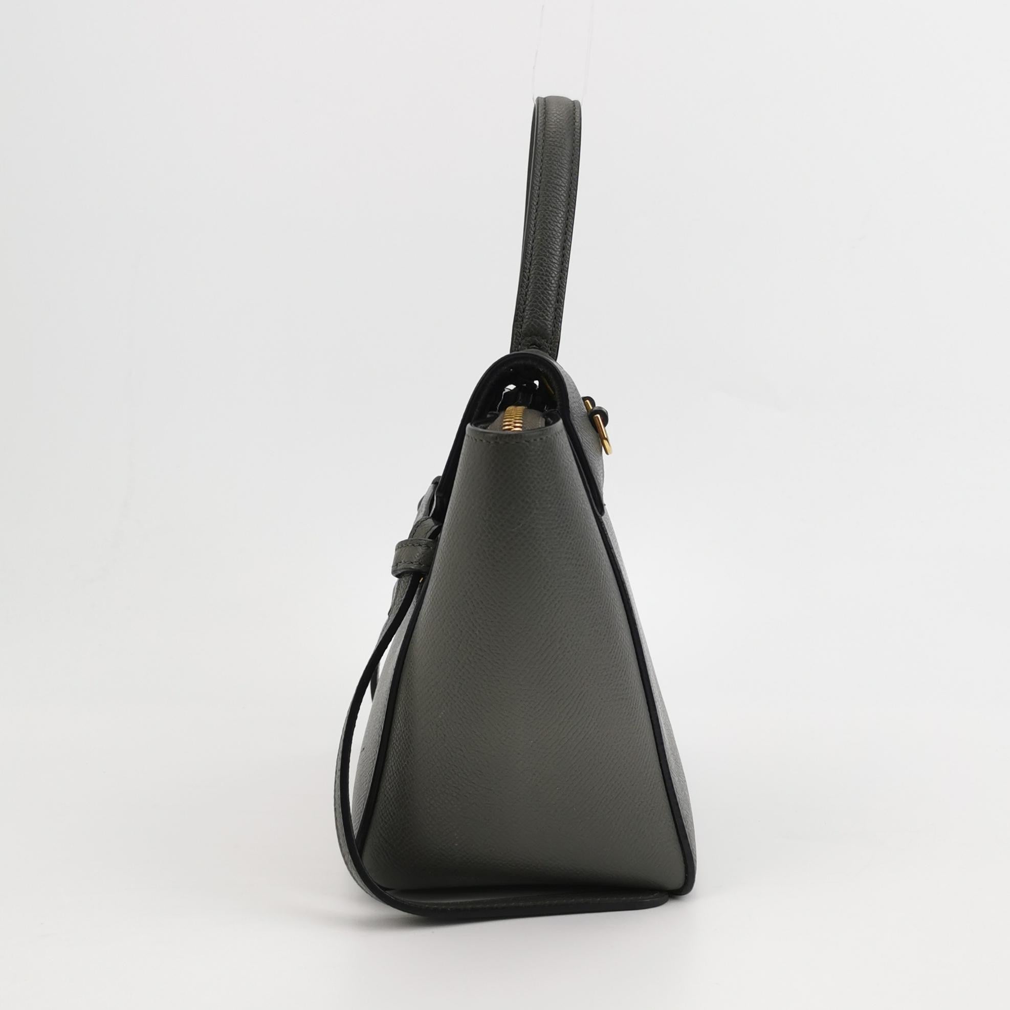 Celine Crossbody 189003ZVA.01IV
