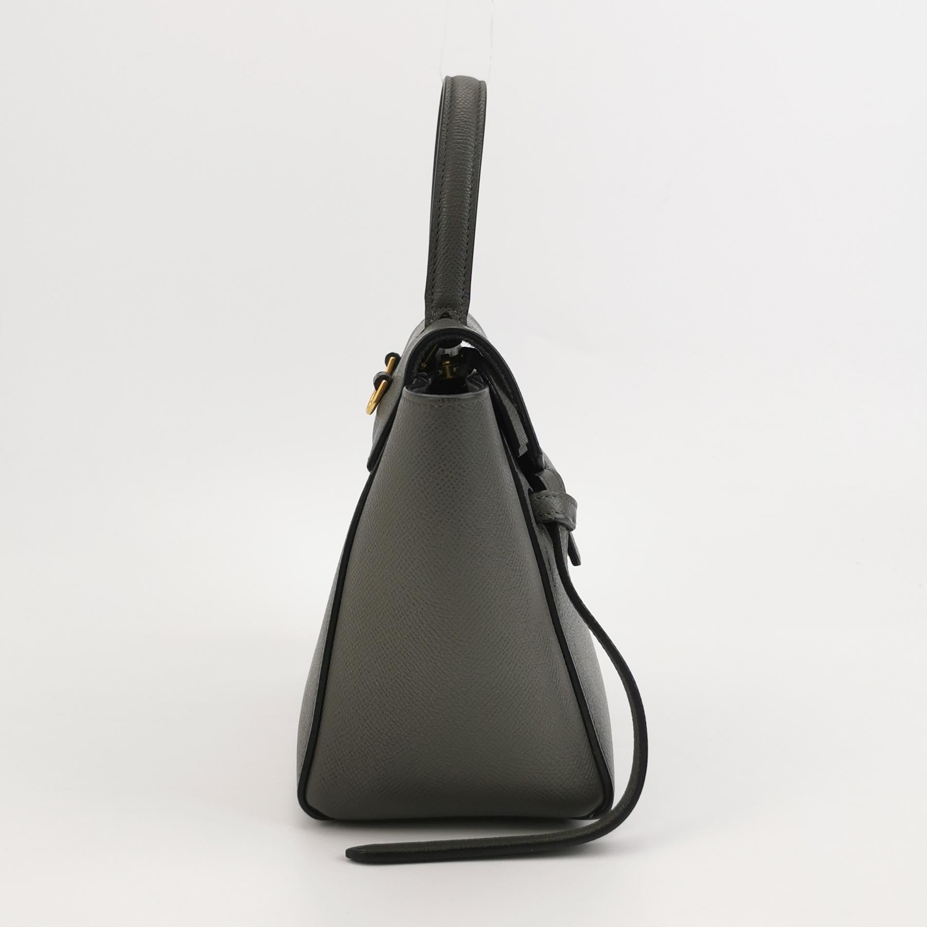 Celine Crossbody 189003ZVA.01IV
