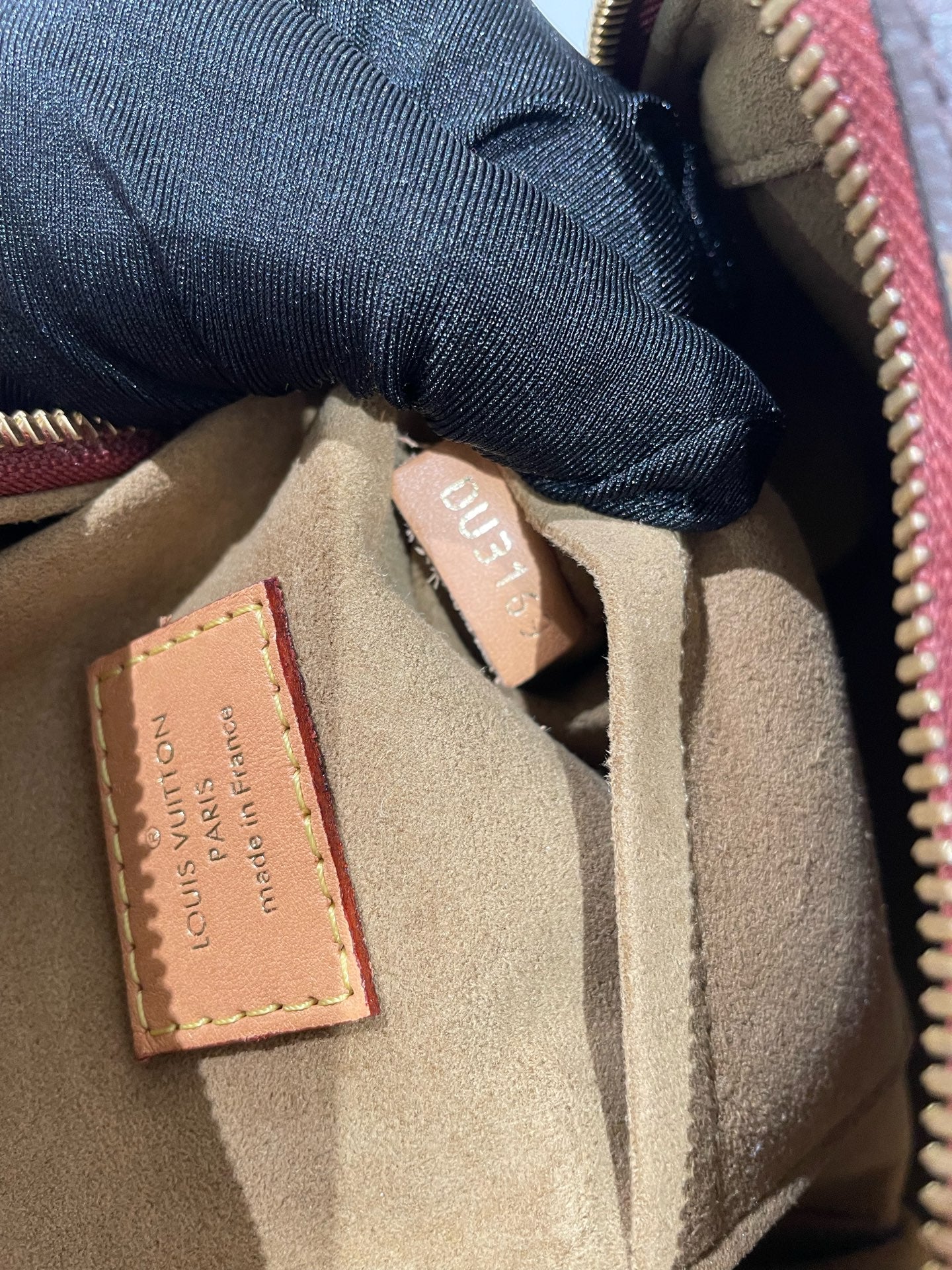 Louis Vuitton M52294