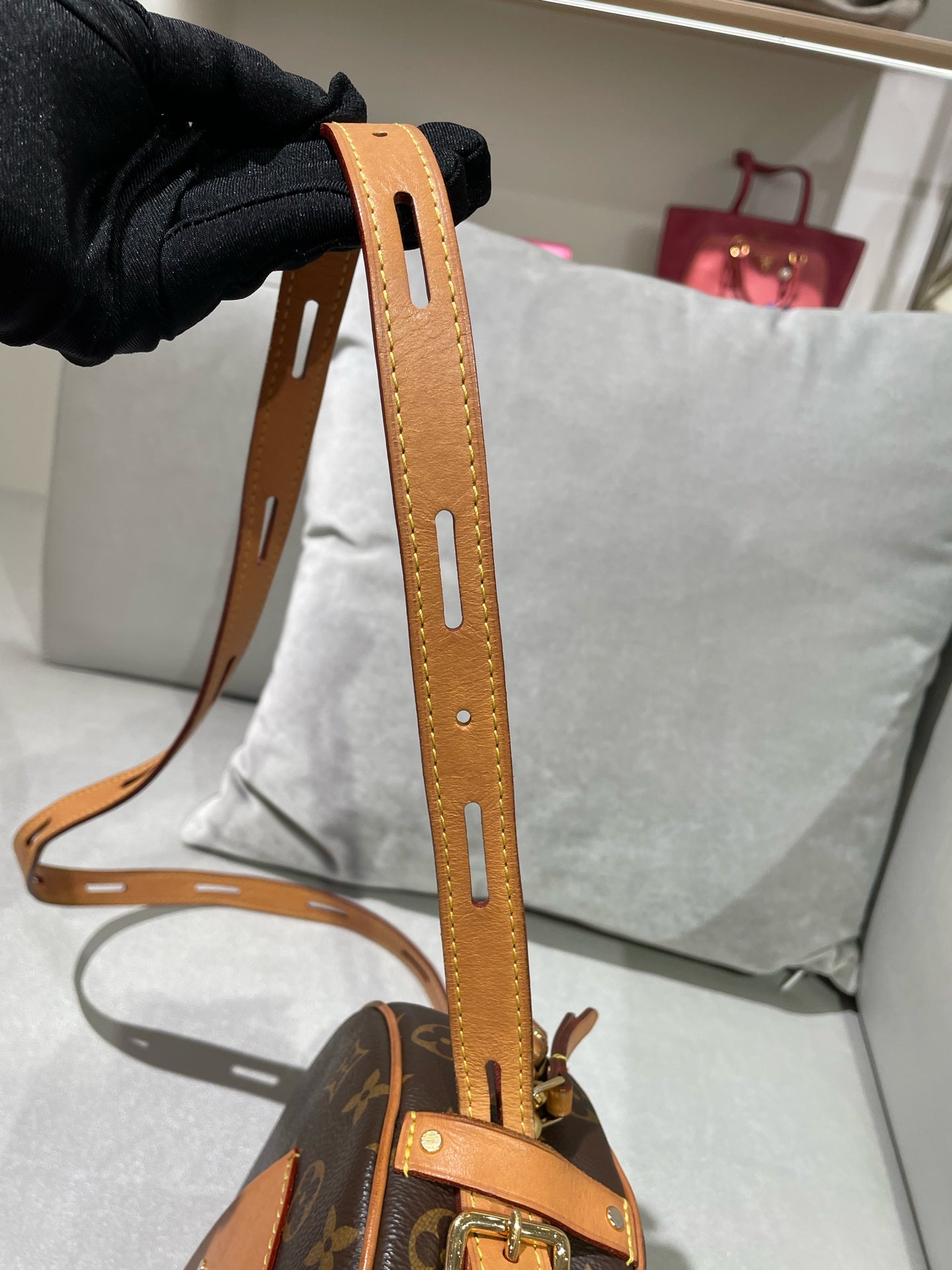 Louis Vuitton M52294