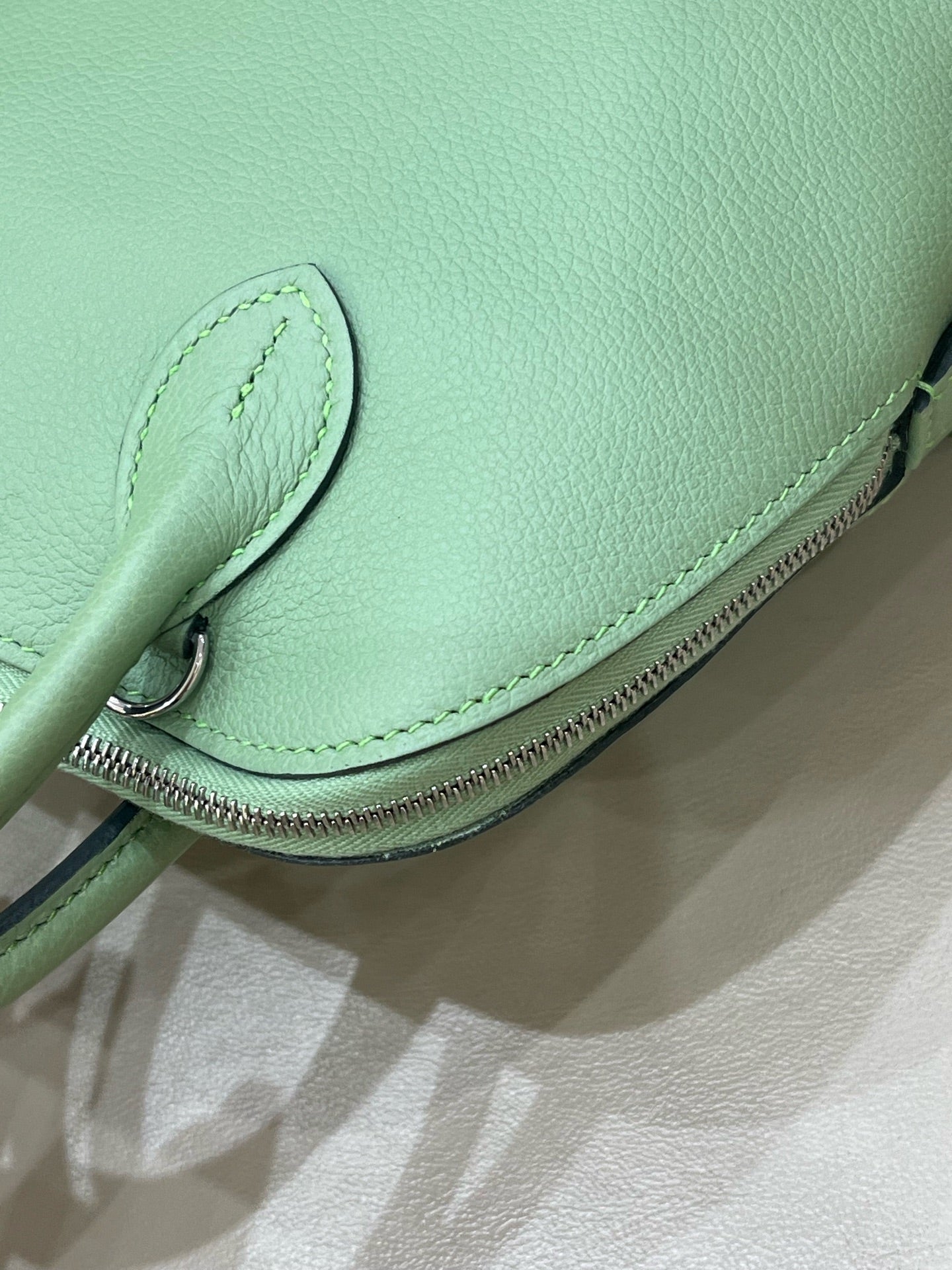 Hermes Crossbody