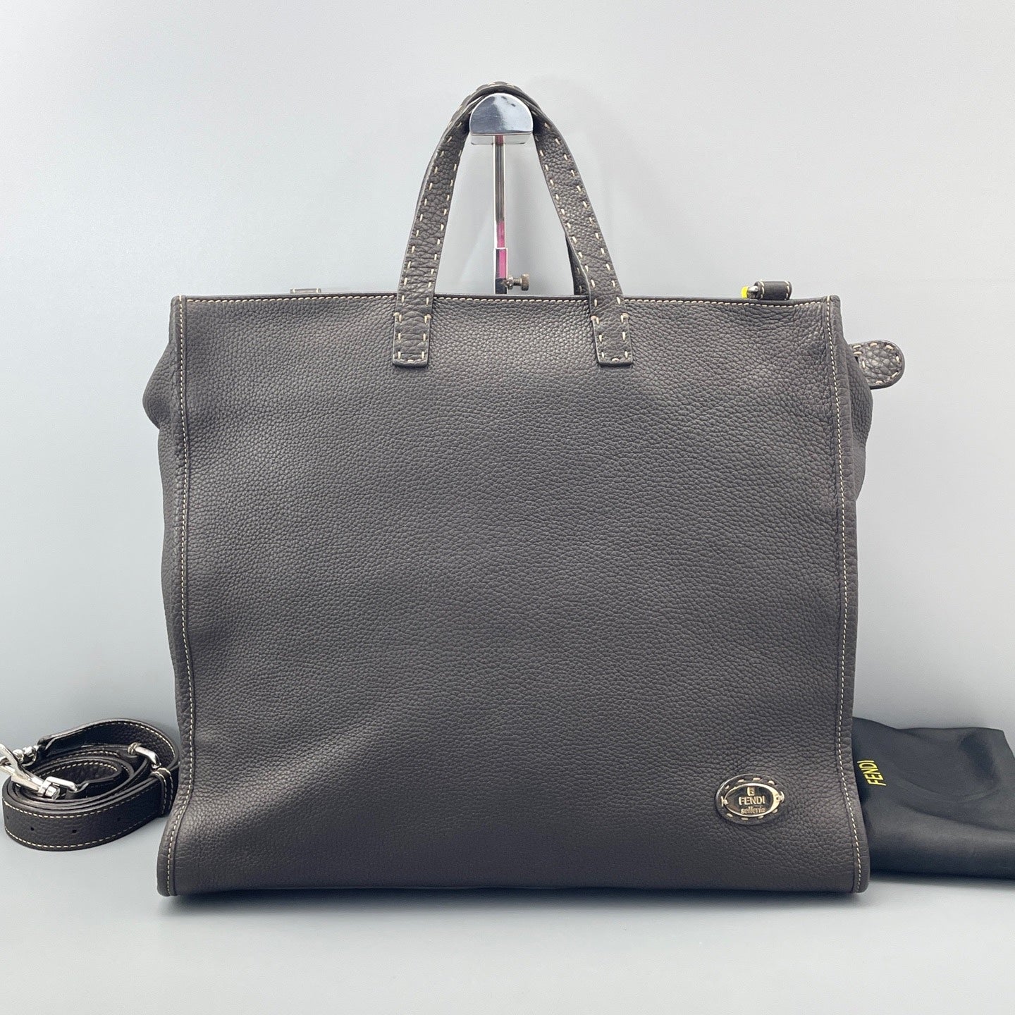 Fendi Tote