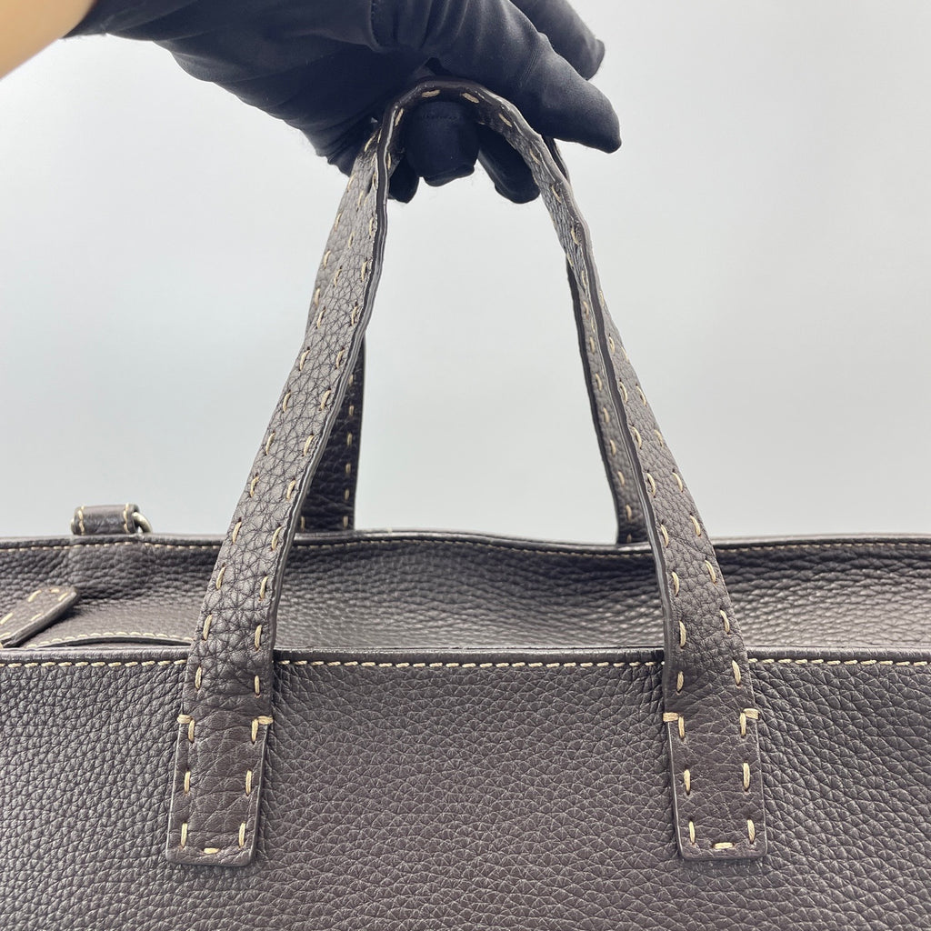 Fendi Tote
