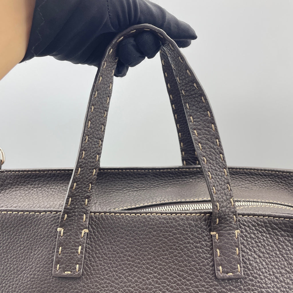 Fendi Tote