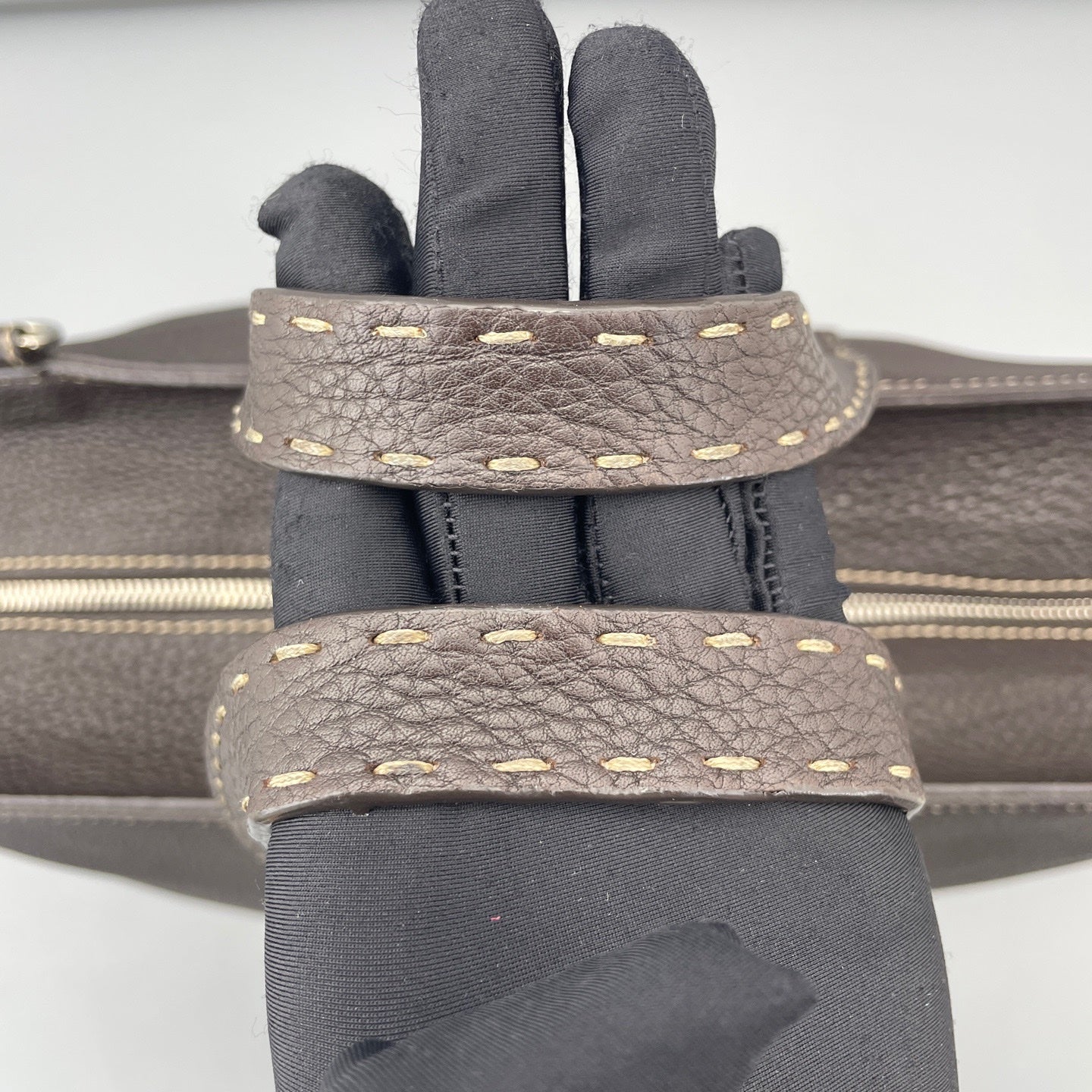 Fendi Tote