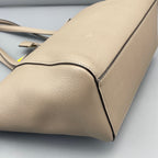 Fendi Gray Tote