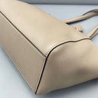 Fendi Gray Tote